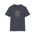 Most Likely to Turn a 2 Hour Drive Into 9 T-Shirt