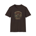 Scenic Route Club President T-Shirt
