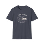 The Black Hills Begging Burros T-Shirt