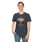 Into the Forest I Go T-Shirt