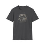 Nature Loves Personal Space T-Shirt