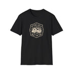 Getting Lost is Half the Fun T-Shirt