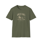 Great Lakes Social Club T-Shirt
