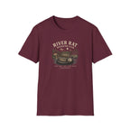 River Rat Weekend Club T-Shirt