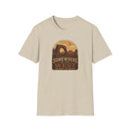 Somewhere in the West T-Shirt