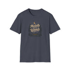 Mentally in the Woods T-Shirt