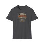 Currently Ignoring Responsibilities T-Shirt