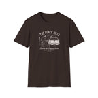 The Black Hills Begging Burros T-Shirt