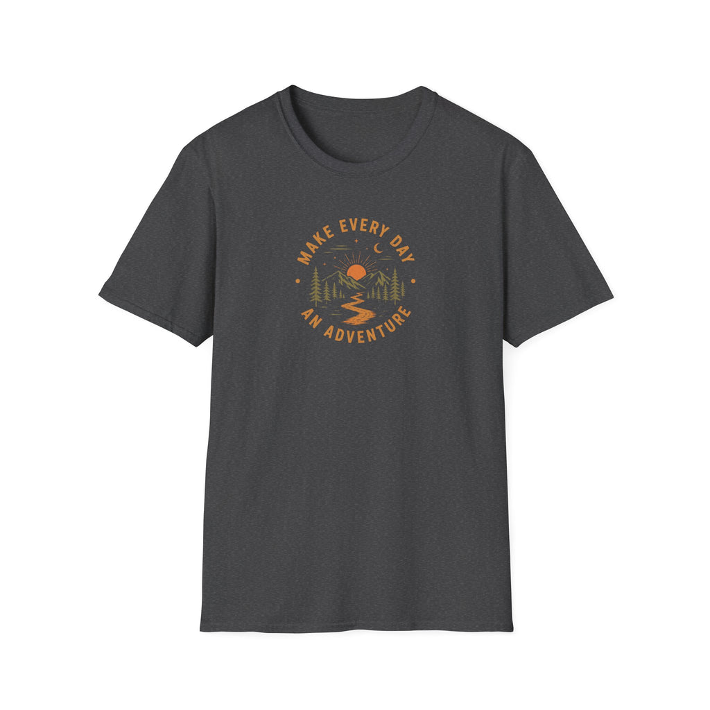 Make Every Day an Adventure T-Shirt