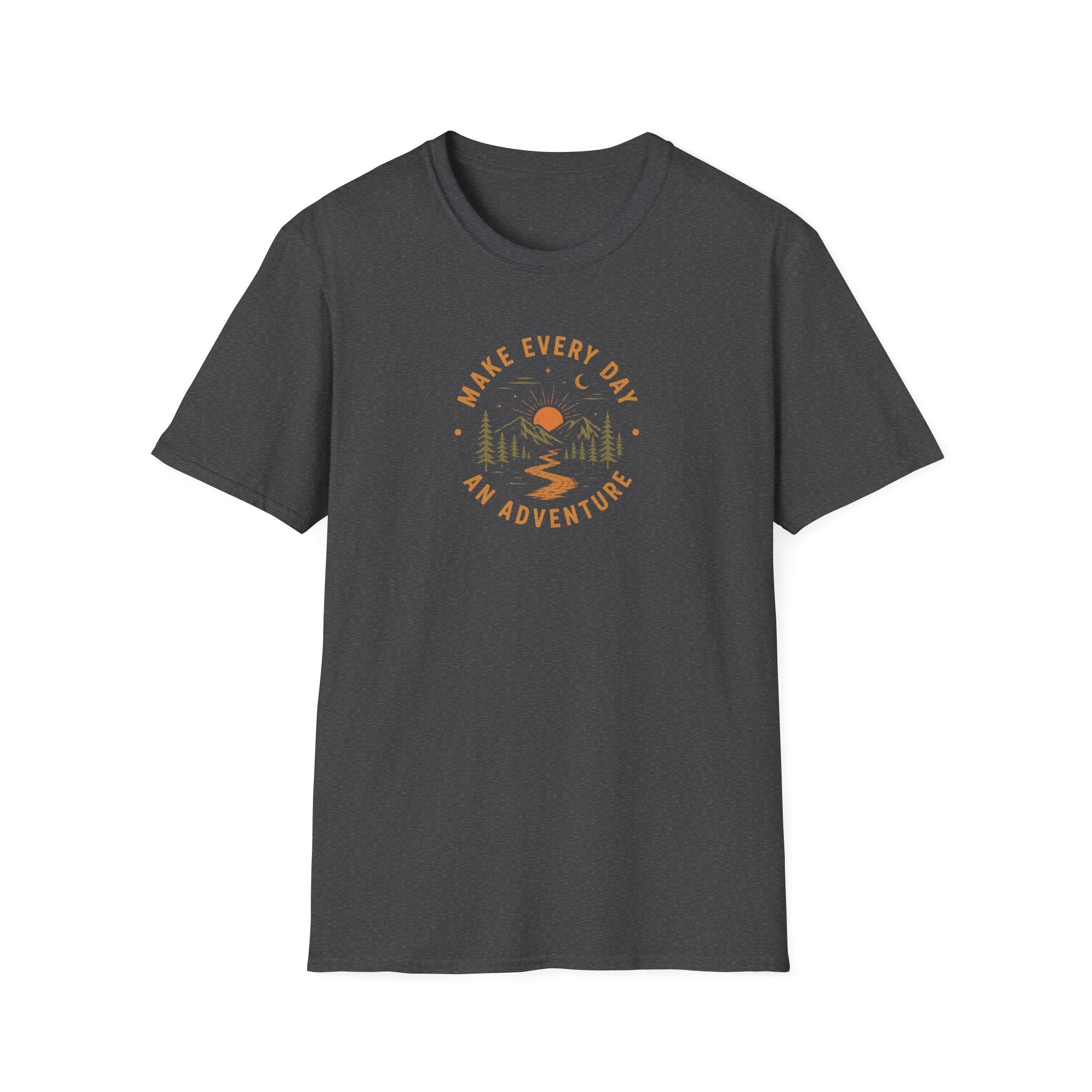 Make Every Day an Adventure T-Shirt