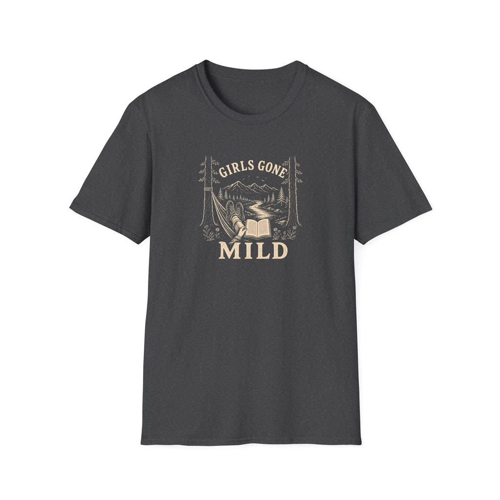 Girls Gone Mild T-Shirt