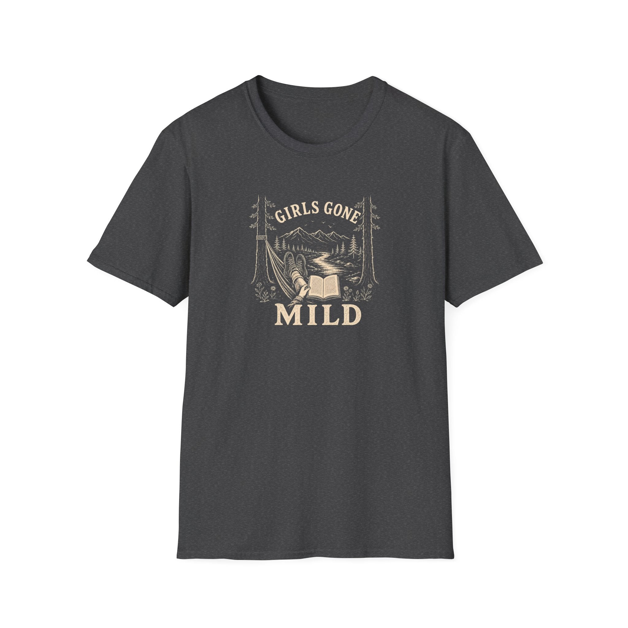 Girls Gone Mild T-Shirt