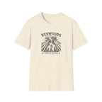 Redwood National Park T-Shirt