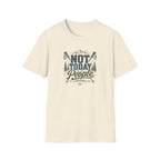 Not Today People T-Shirt