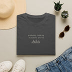Probably Looking at Cabins Online T-Shirt