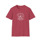 Makes Me Want a Hot Dog Real Bad T-Shirt