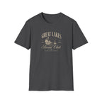 Great Lakes Social Club T-Shirt