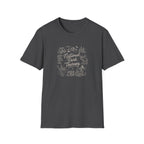 National Park Therapy Doodle T-Shirt
