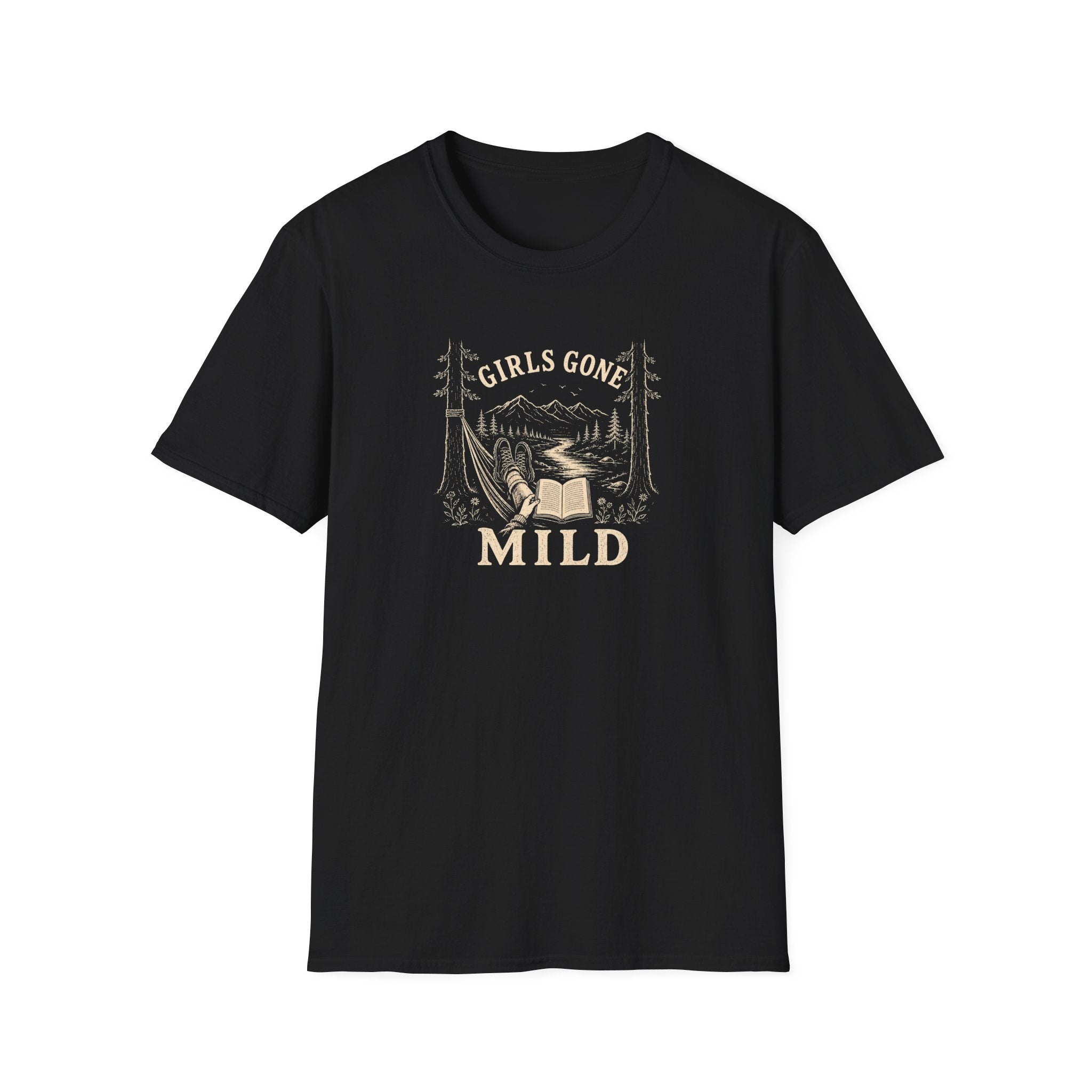 Girls Gone Mild T-Shirt