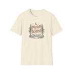 Mentally in the Woods T-Shirt