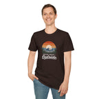 Weekend Forecast Outside T-Shirt