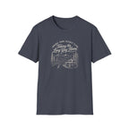Wrong Turn Scenic Club T-Shirt