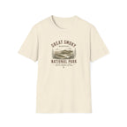 Great Smoky Mountains National Park T-Shirt