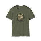Mentally in the Woods T-Shirt