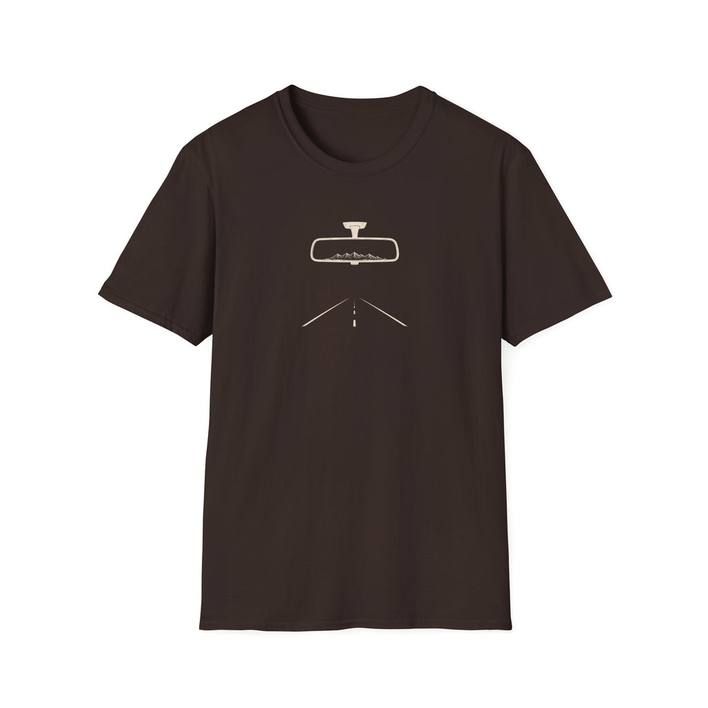 Mountains in the Rearview T-Shirt