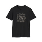 National Park Therapy Doodle T-Shirt