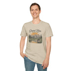 Grand Teton National Park Landscape T-Shirt
