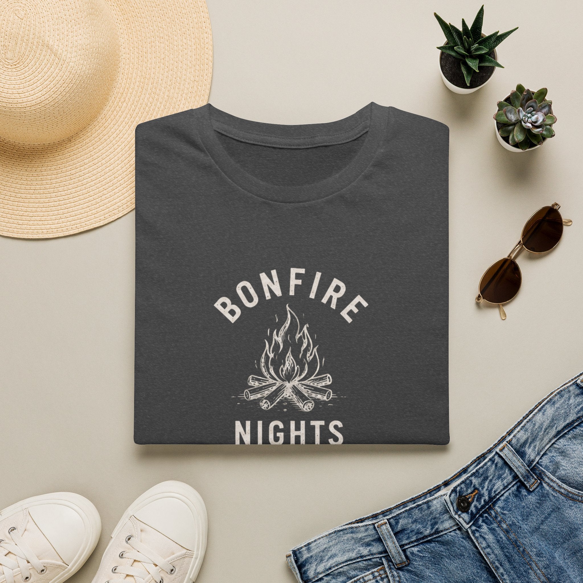Bonfire Nights T-Shirt