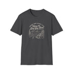 Wrong Turn Scenic Club T-Shirt