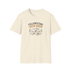 Yellowstone Rush Hour T-Shirt