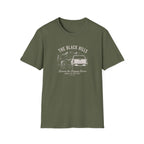 The Black Hills Begging Burros T-Shirt