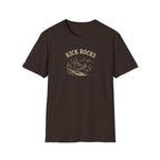 Kick Rocks T-Shirt