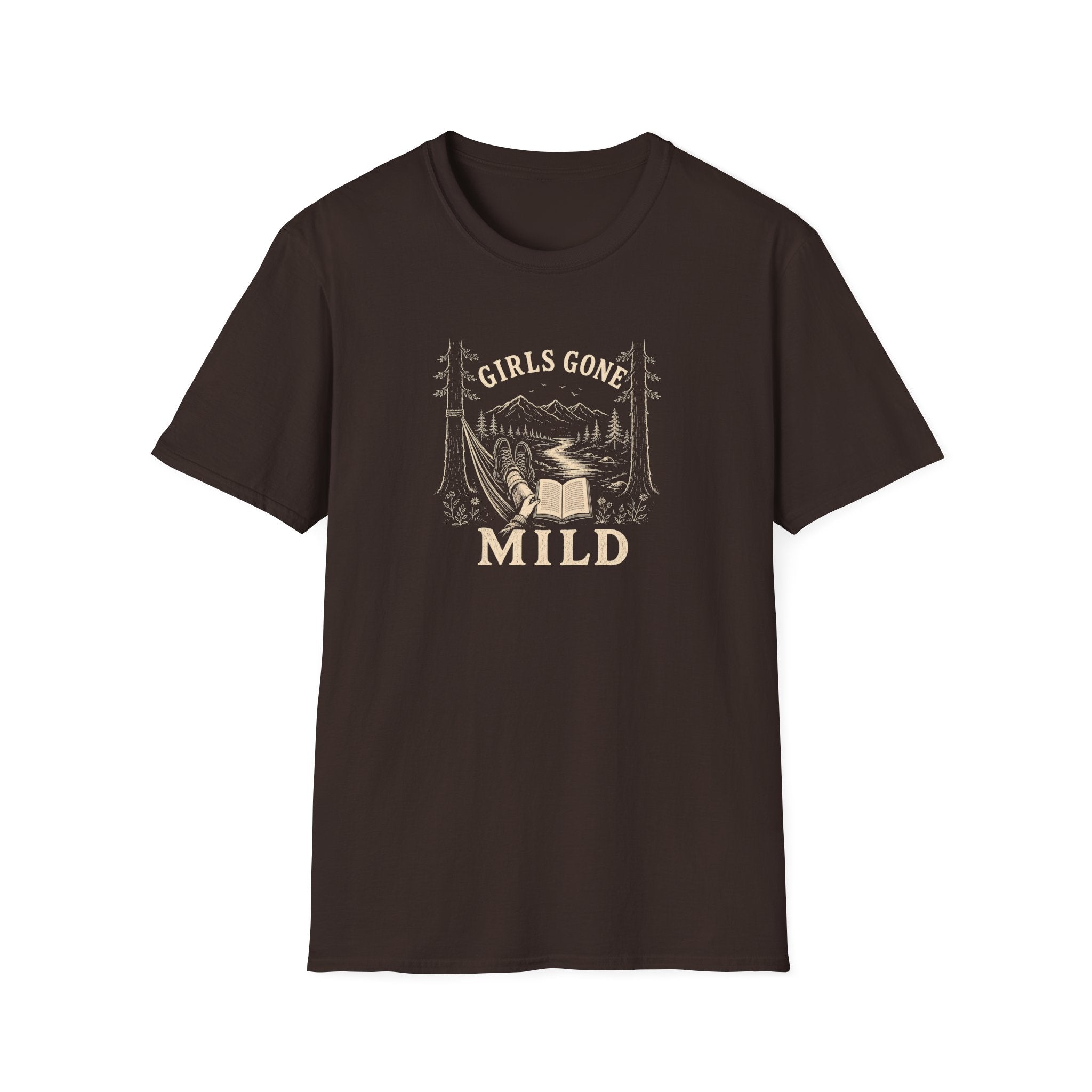 Girls Gone Mild T-Shirt