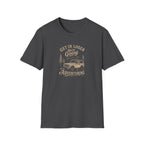 Get in Loser We're Going Adventuring T-Shirt