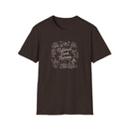 National Park Therapy Doodle T-Shirt