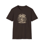 Get Your Donkey Outside T-Shirt
