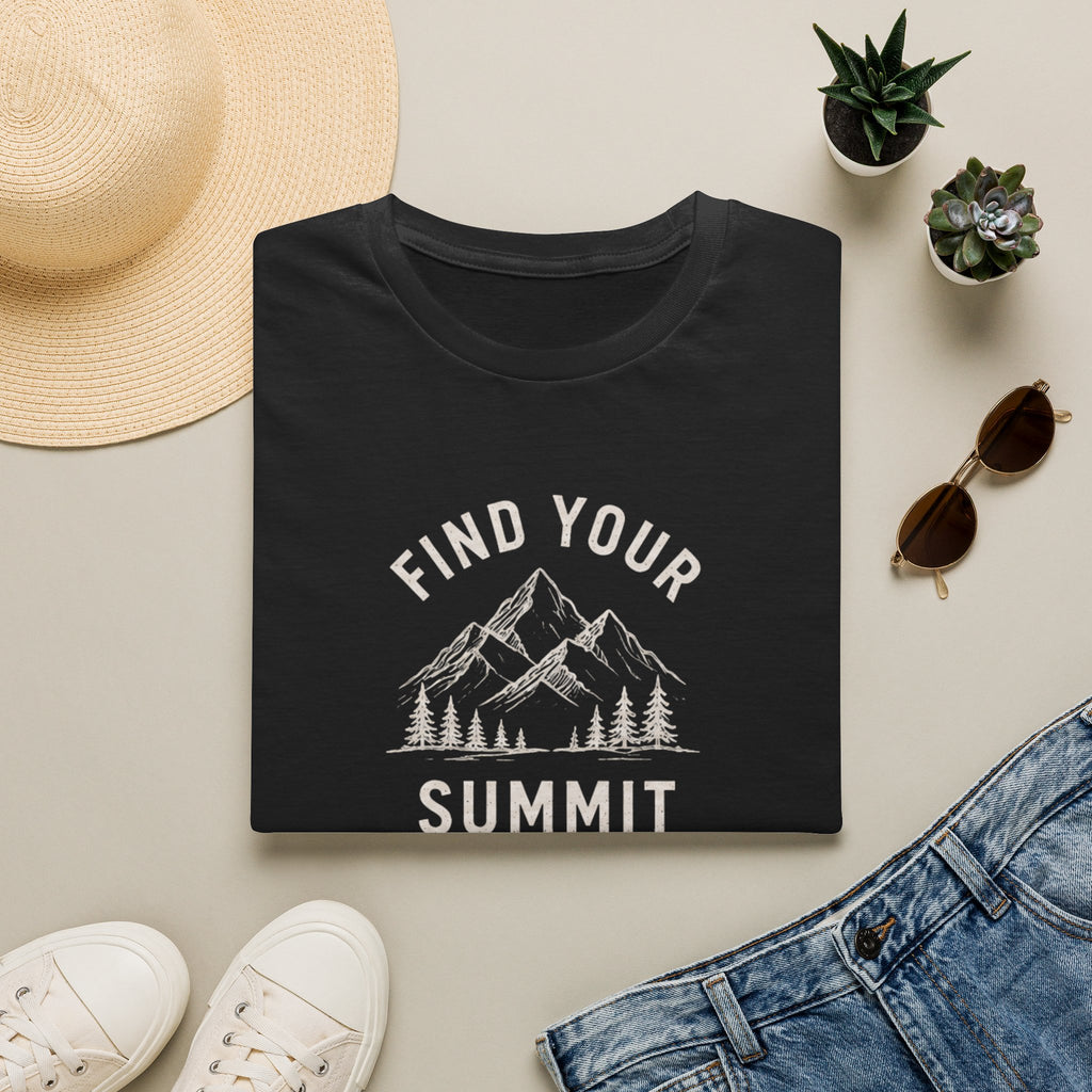 Find Your Summit T-Shirt