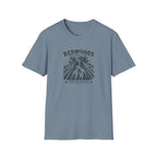 Redwood National Park T-Shirt