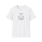 Stars Stripes & Hikes T-Shirt