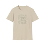 National Park Therapy Doodle T-Shirt