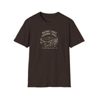 Nature Loves Personal Space T-Shirt