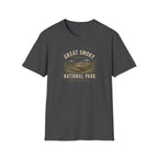 Great Smoky Mountains National Park T-Shirt