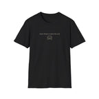 Most Likely to Miss the Exit T-Shirt