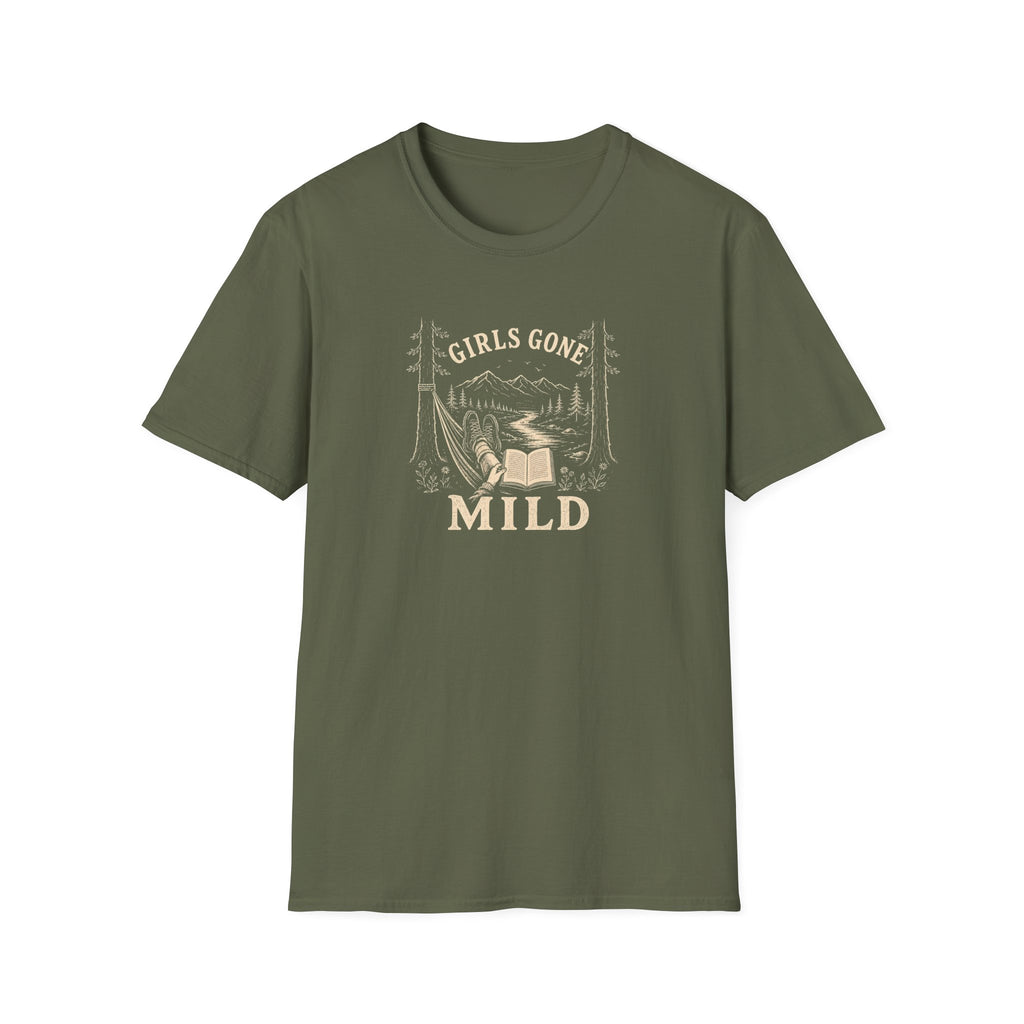 Girls Gone Mild T-Shirt