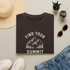 Find Your Summit T-Shirt