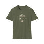 POV: Looking For My Problems Out Here T-Shirt